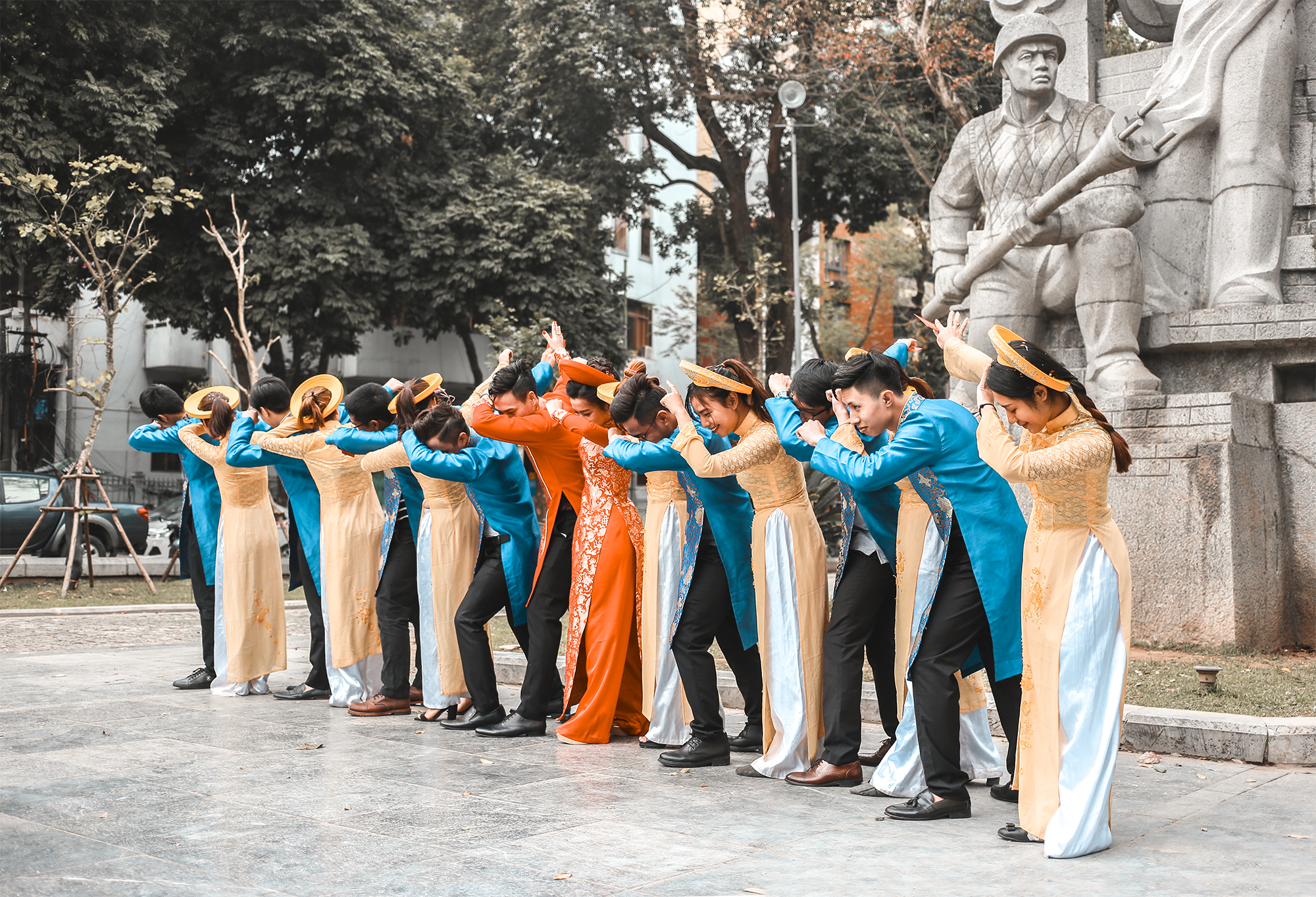 Hanoi Vietnam | How Far From Home