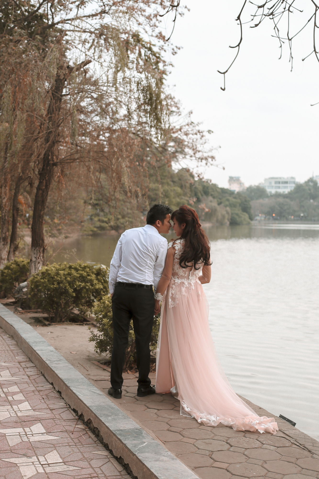 Hanoi Vietnam | How Far From Home