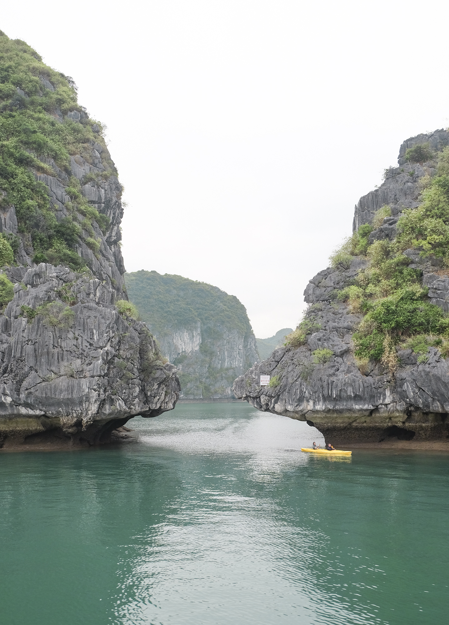 Ha Long Bay Vietnam | How Far From Home