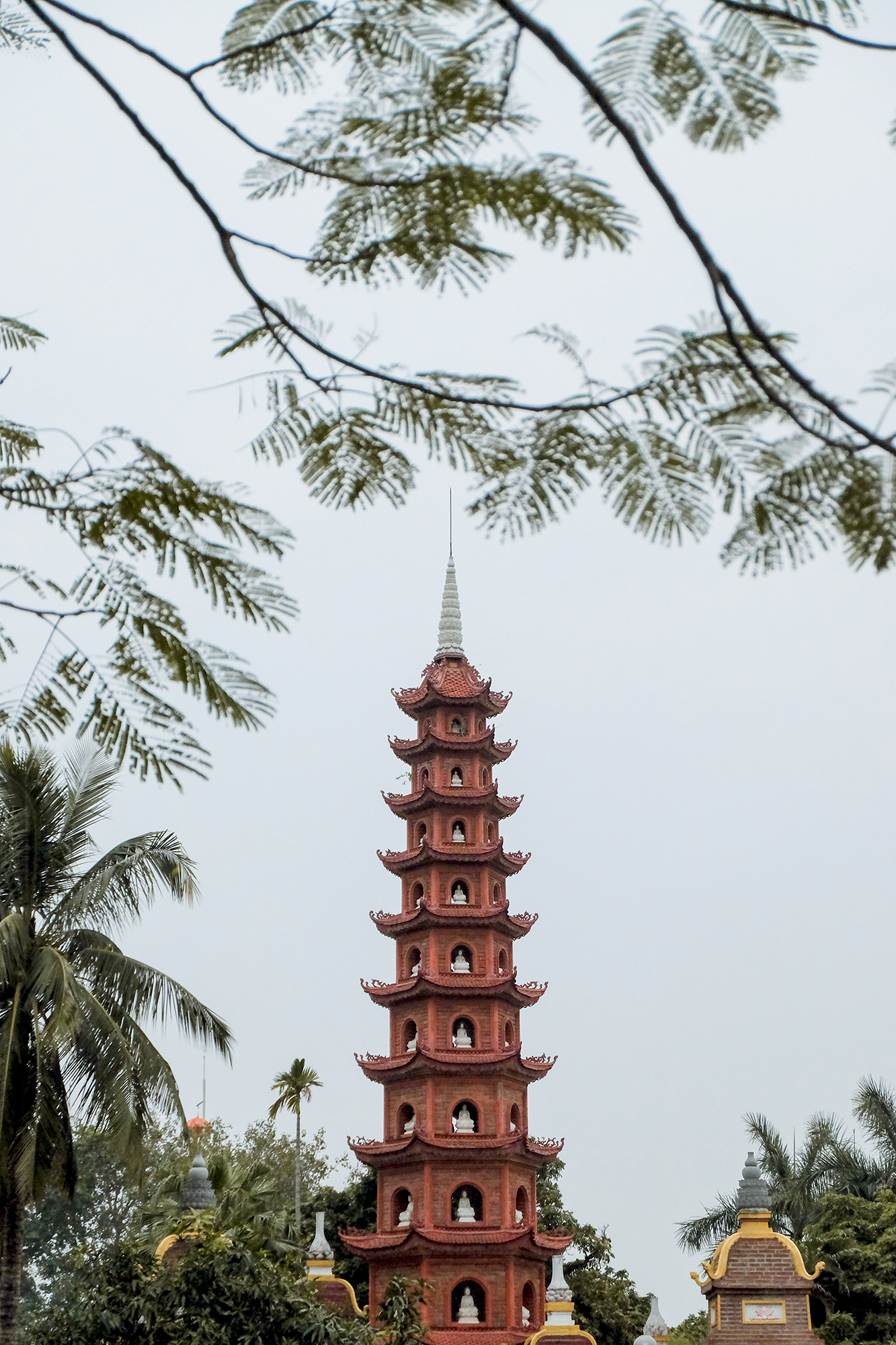 Hanoi Vietnam | How Far From Home
