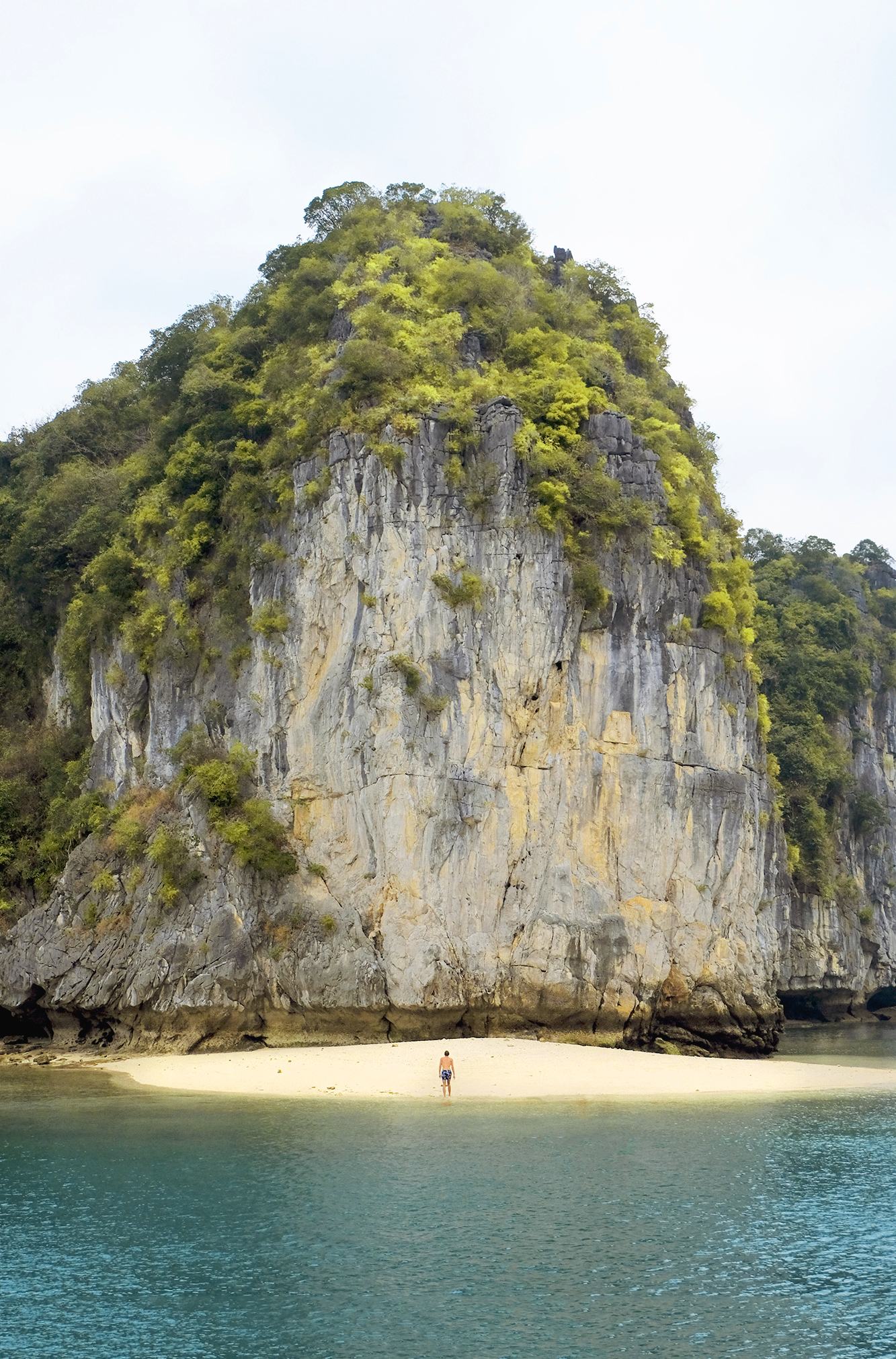 Ha Long Bay Vietnam | How Far From Home