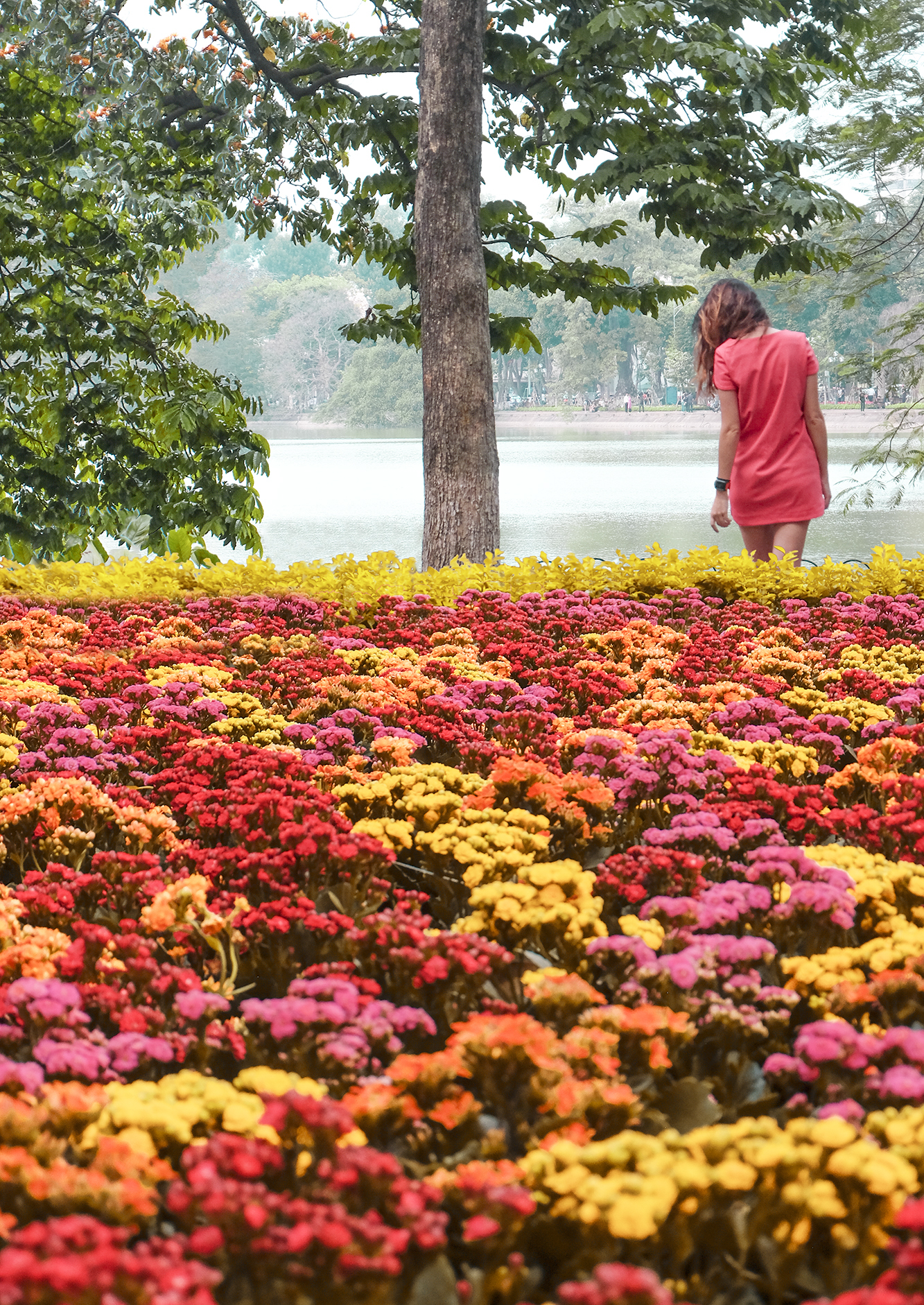 Hanoi Vietnam | How Far From Home