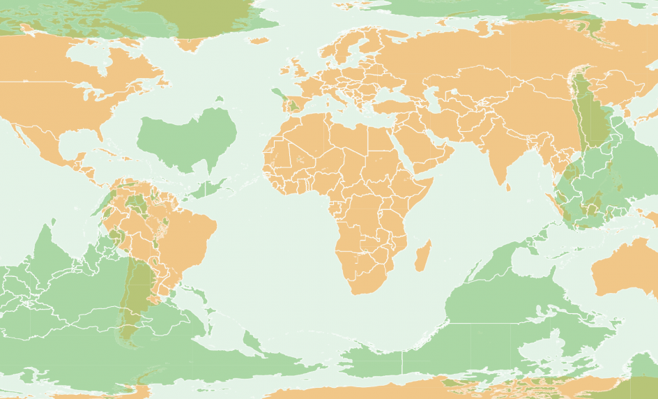 HFFH Antipodes
