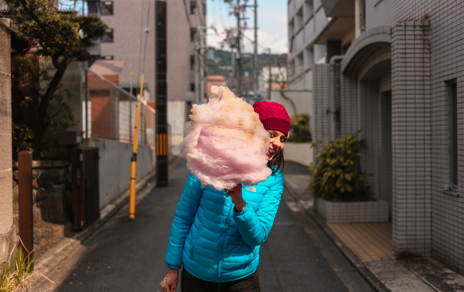 Kyoto Japan | How Far From Home