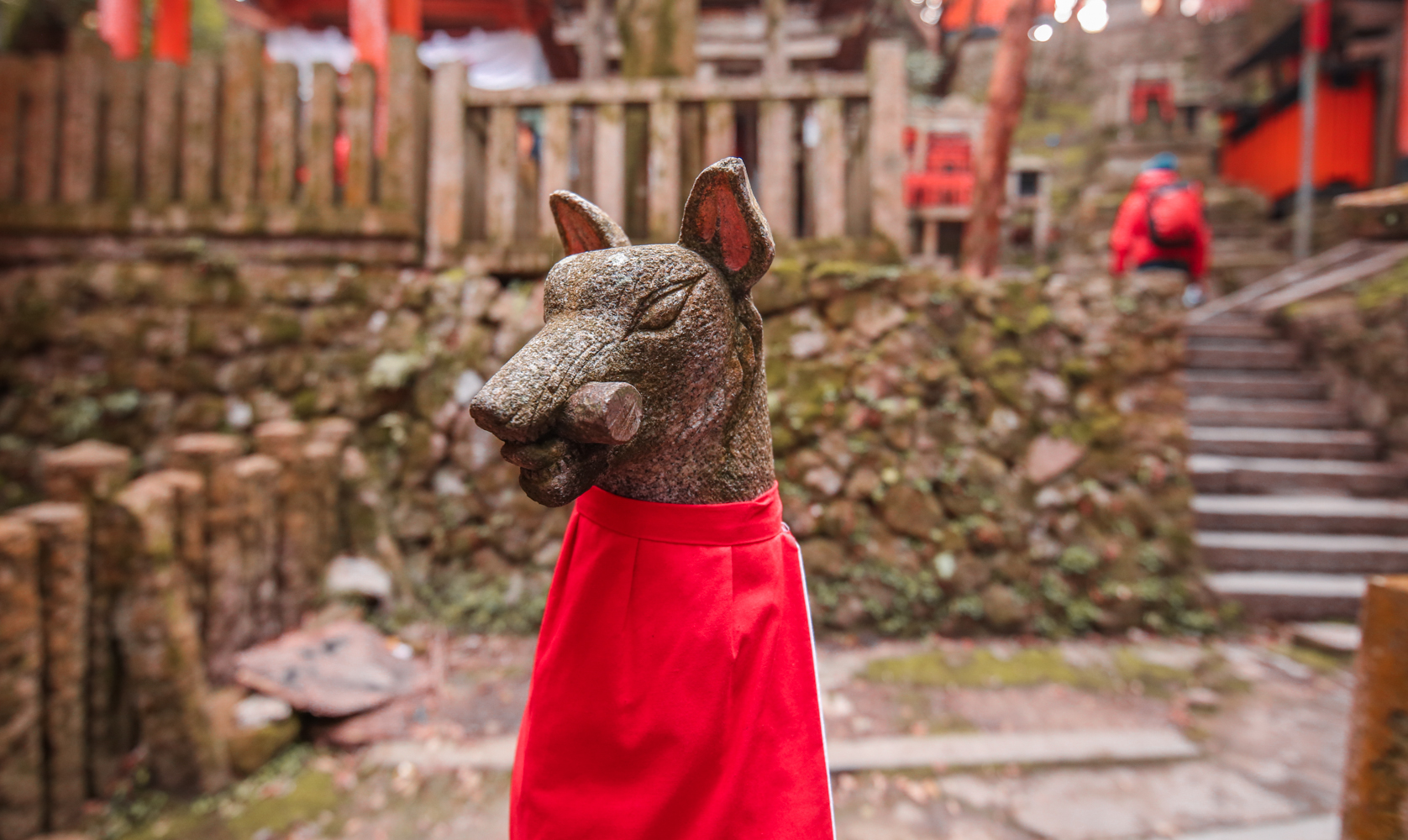 Kyoto Japan | How Far From Home
