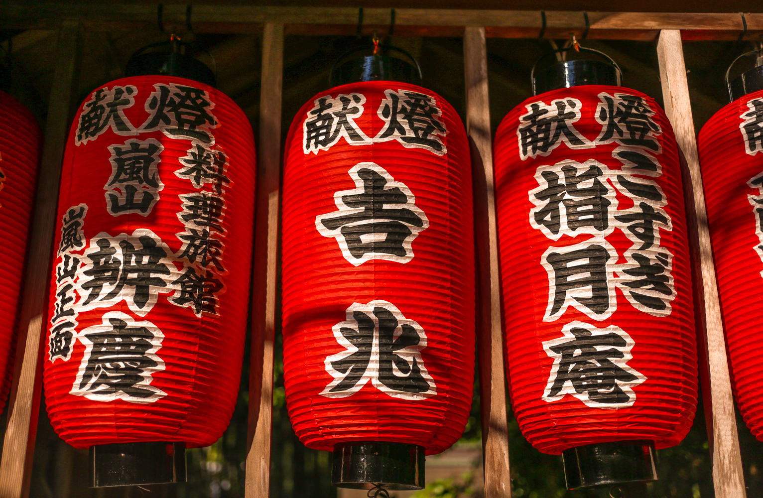 Kyoto Japan | How Far From Home