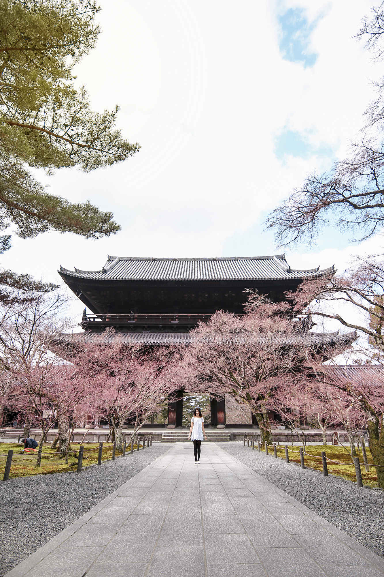 Kyoto Japan | How Far From Home