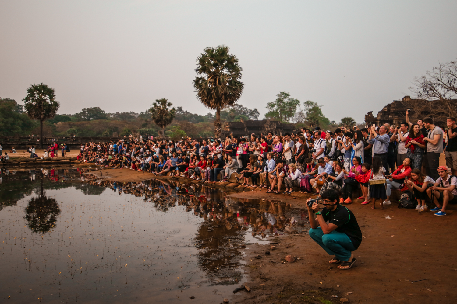 Angkor Wat Cambodia | How Far From Home