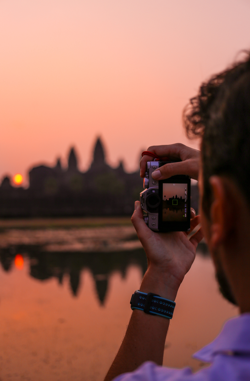 Angkor Wat Cambodia | How Far From Home