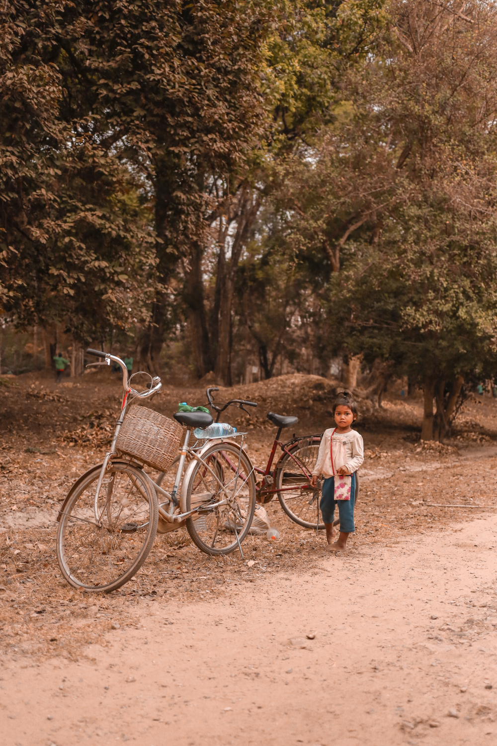 Angkor Wat Cambodia | How Far From Home
