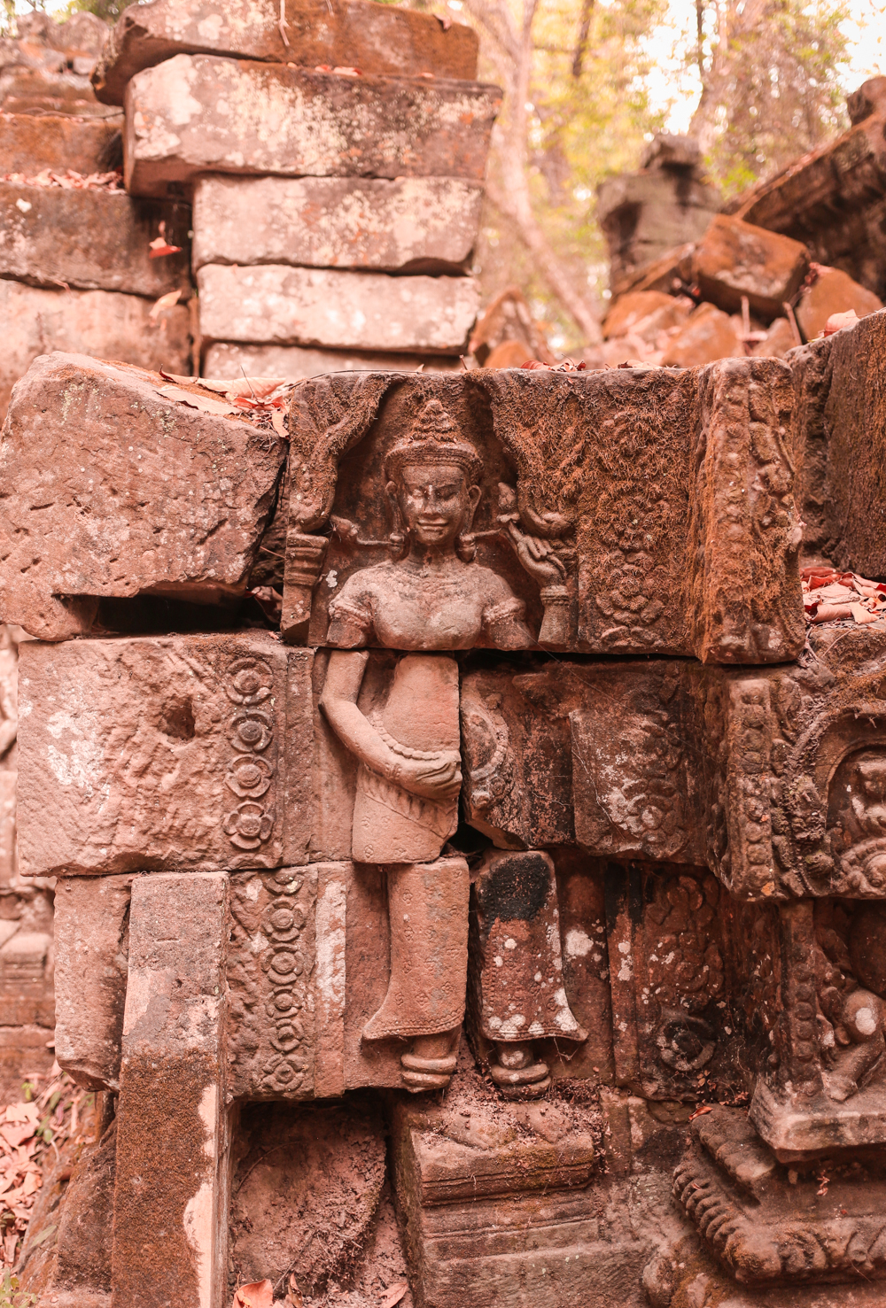 Angkor Wat Cambodia | How Far From Home