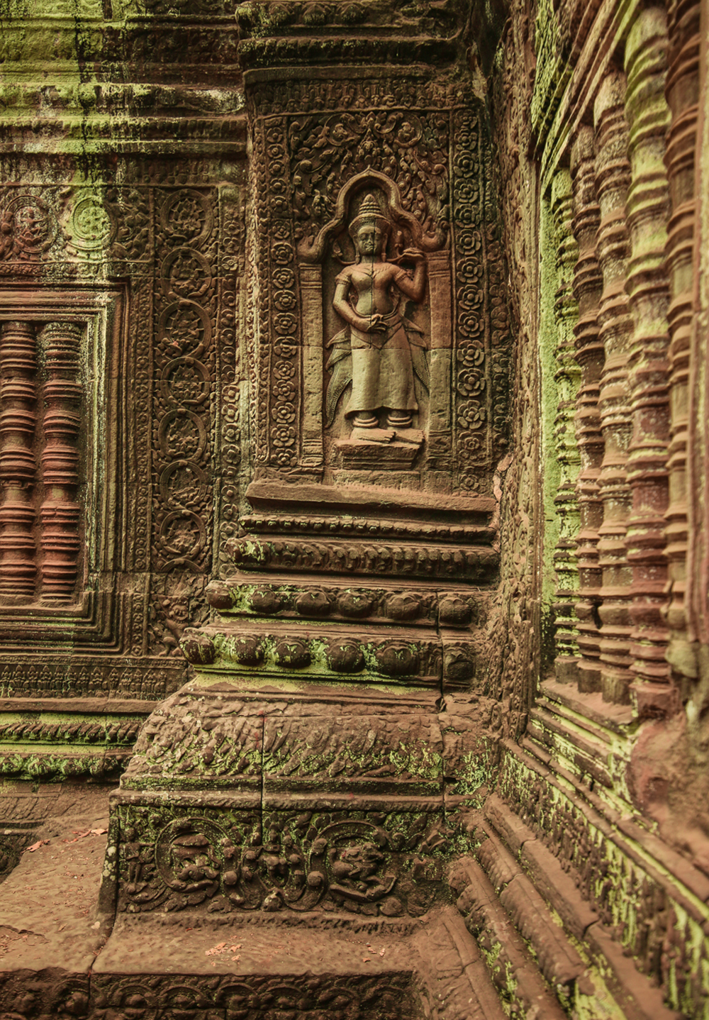Angkor Wat Cambodia | How Far From Home