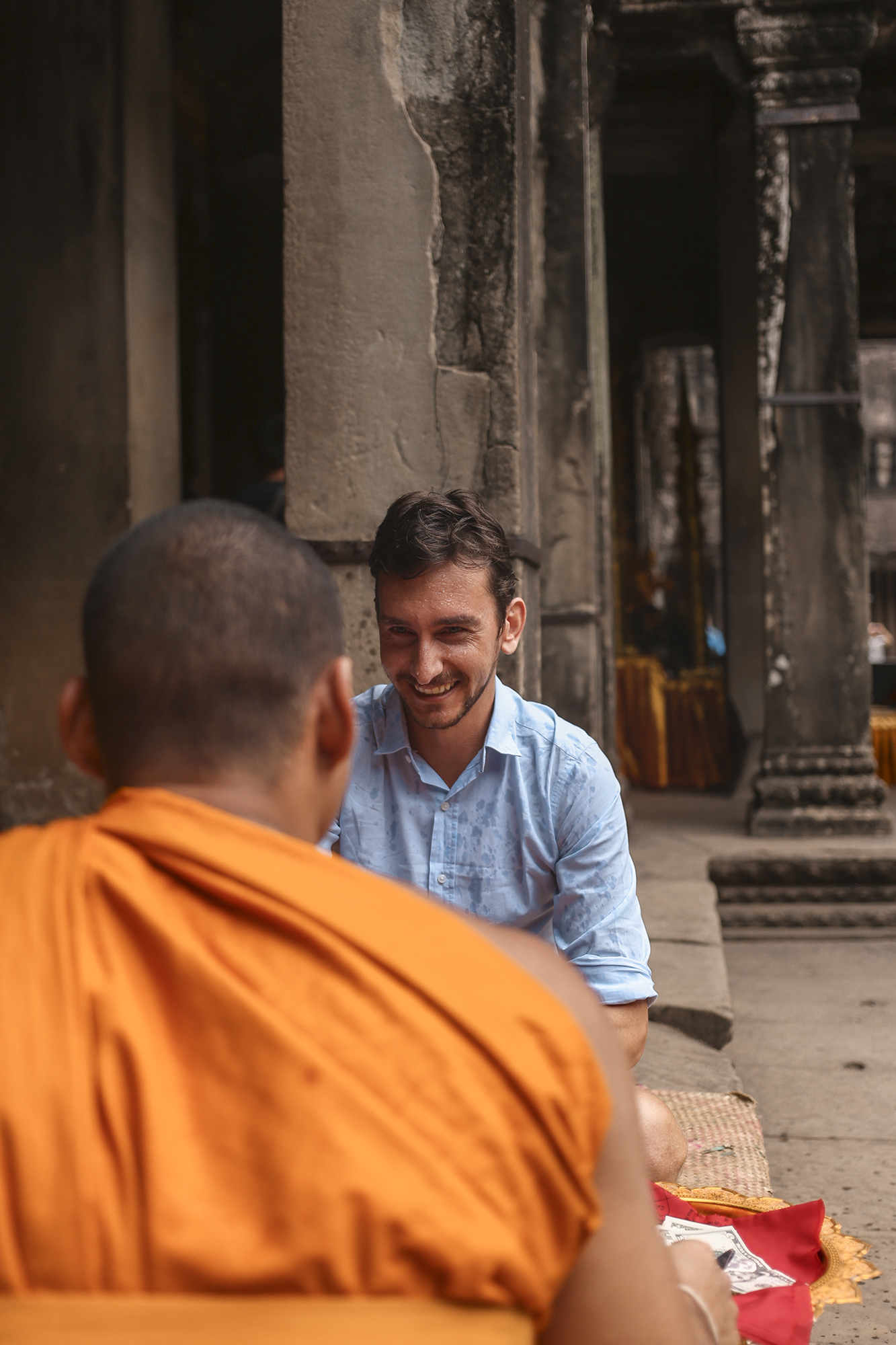 Angkor Wat Cambodia | How Far From Home
