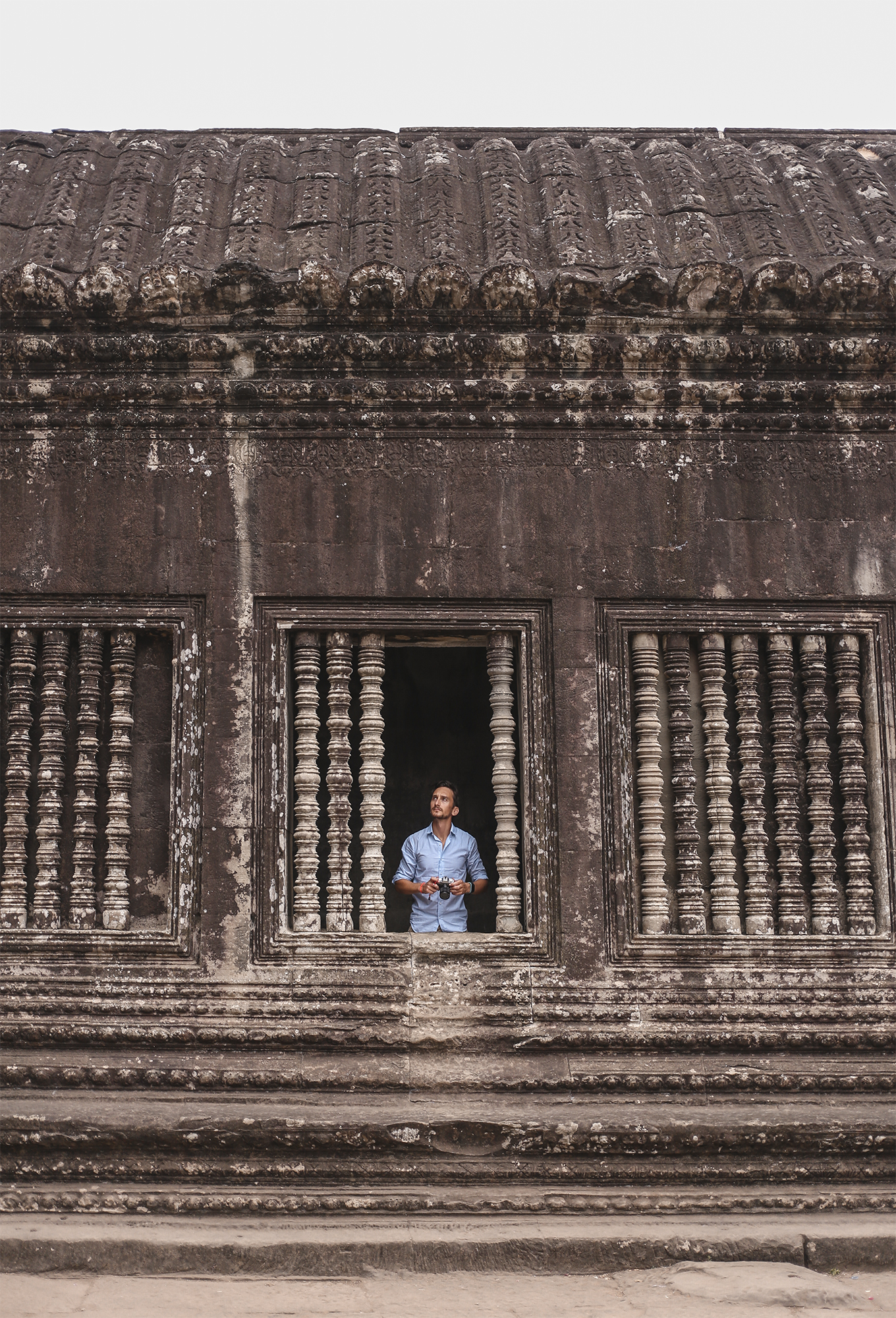Angkor Wat Cambodia | How Far From Home