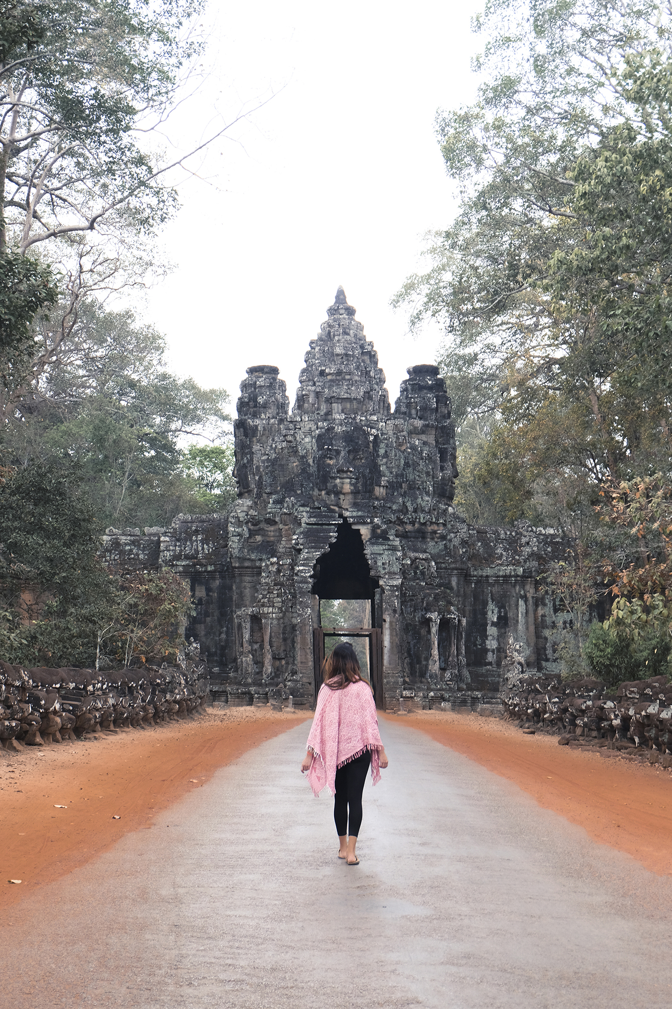 Angkor Wat Cambodia | How Far From Home