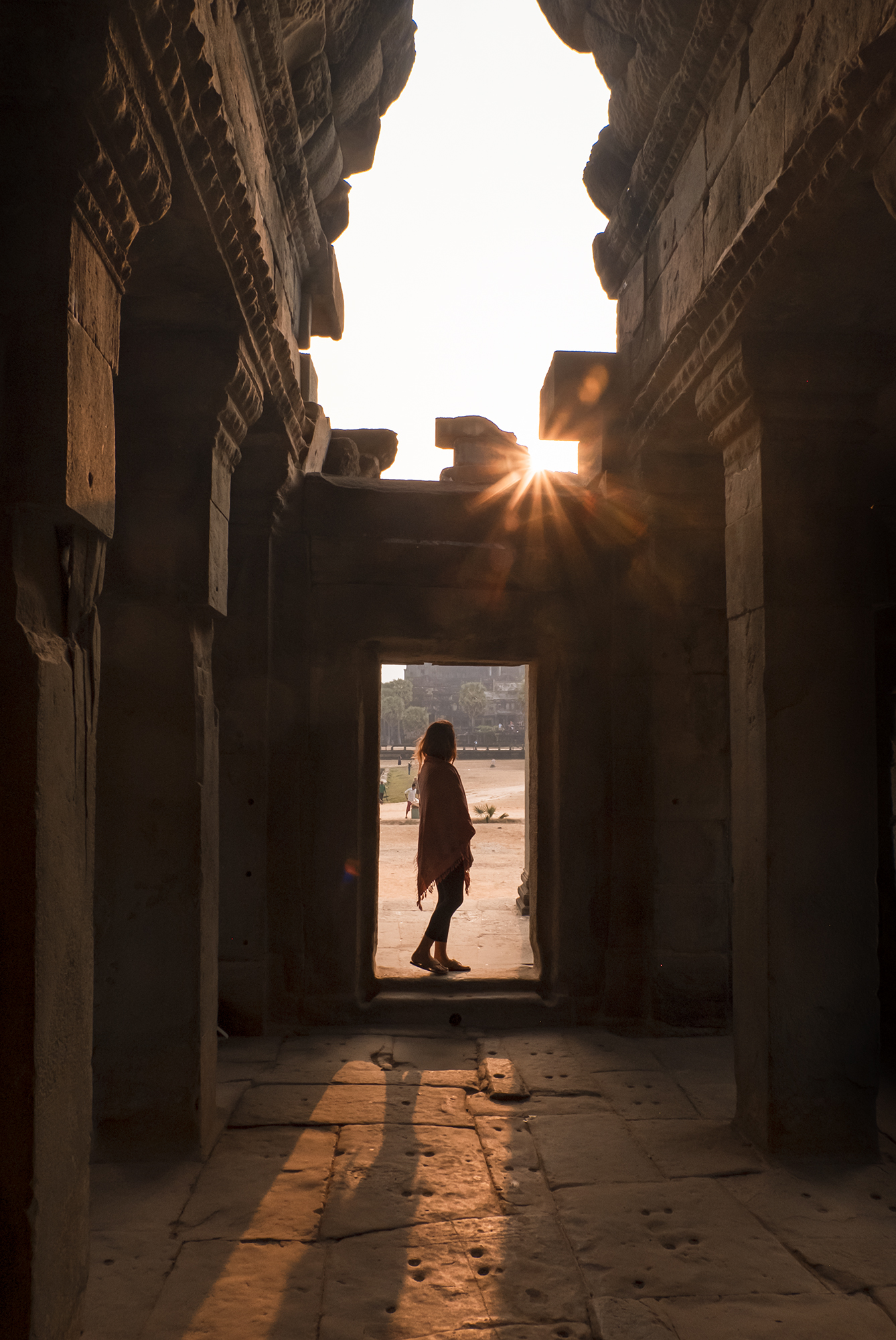 Angkor Wat Cambodia | How Far From Home