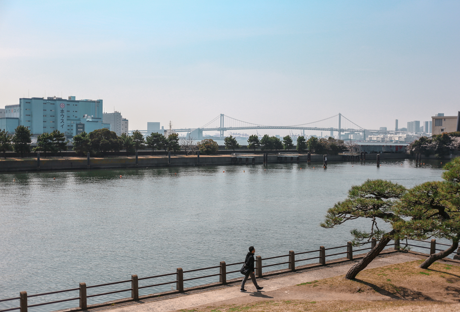 Tokyo Japan | How Far From Home