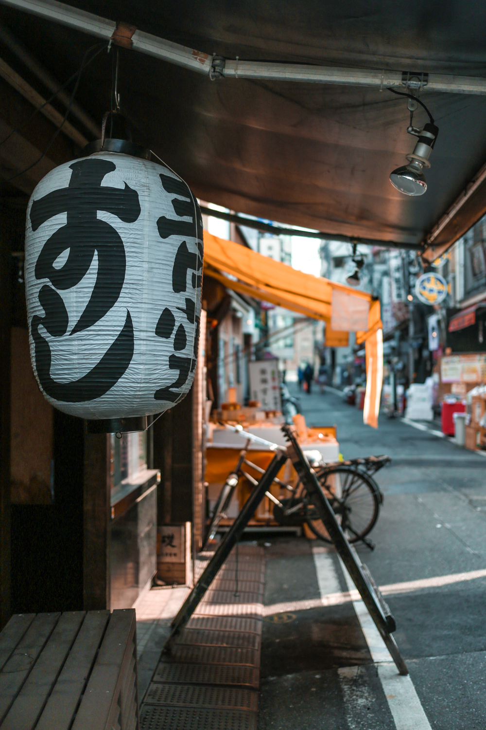 Tokyo Japan | How Far From Home