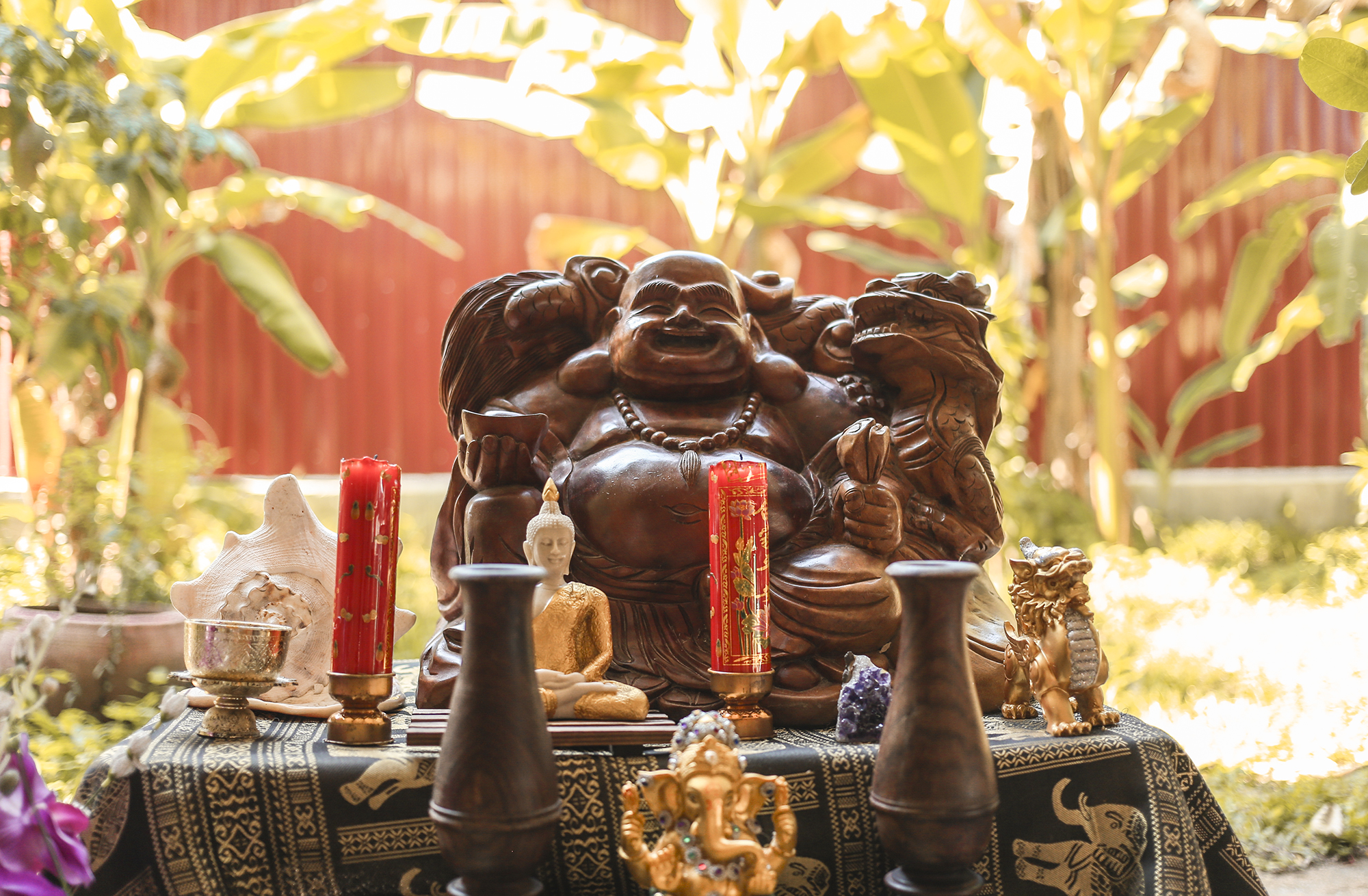 VagabondTemple Cambodia | How Far From Home