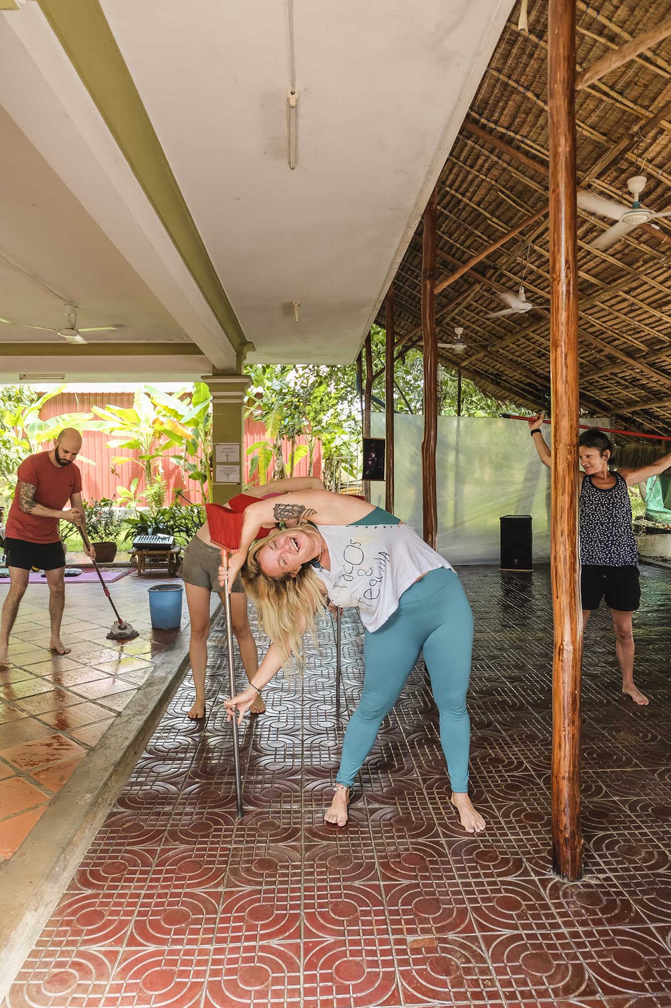 VagabondTemple Cambodia | How Far From Home