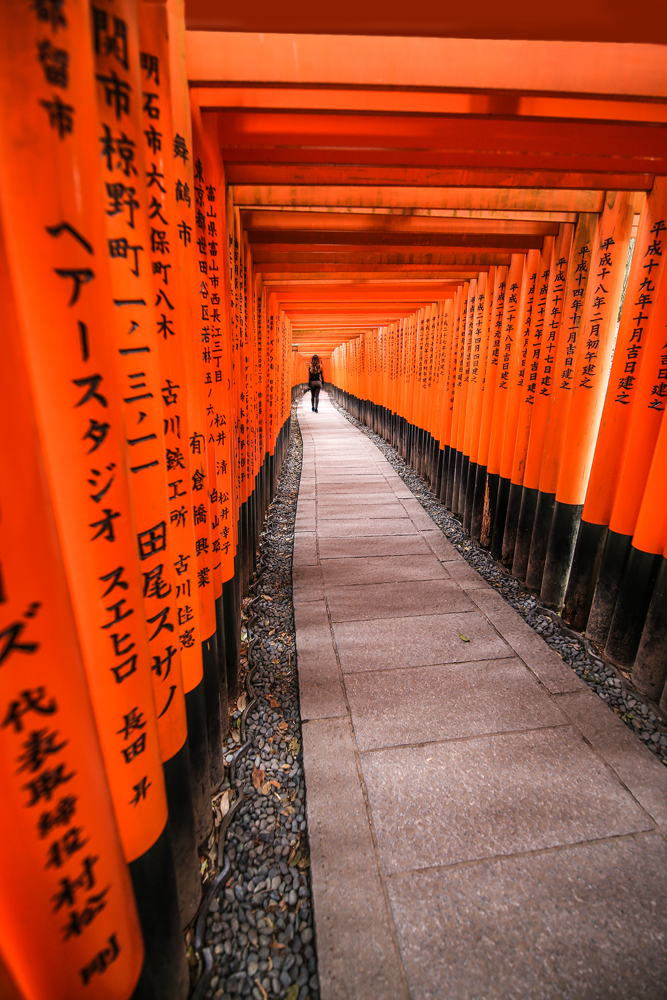 Kyoto Japan | How Far From Home