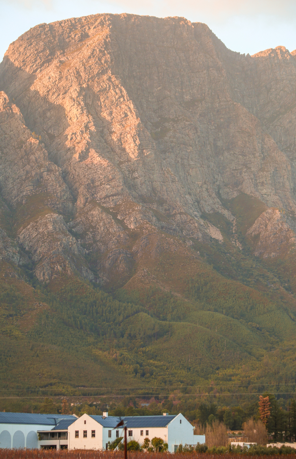 Franschhoek South Africa | How Far From Home