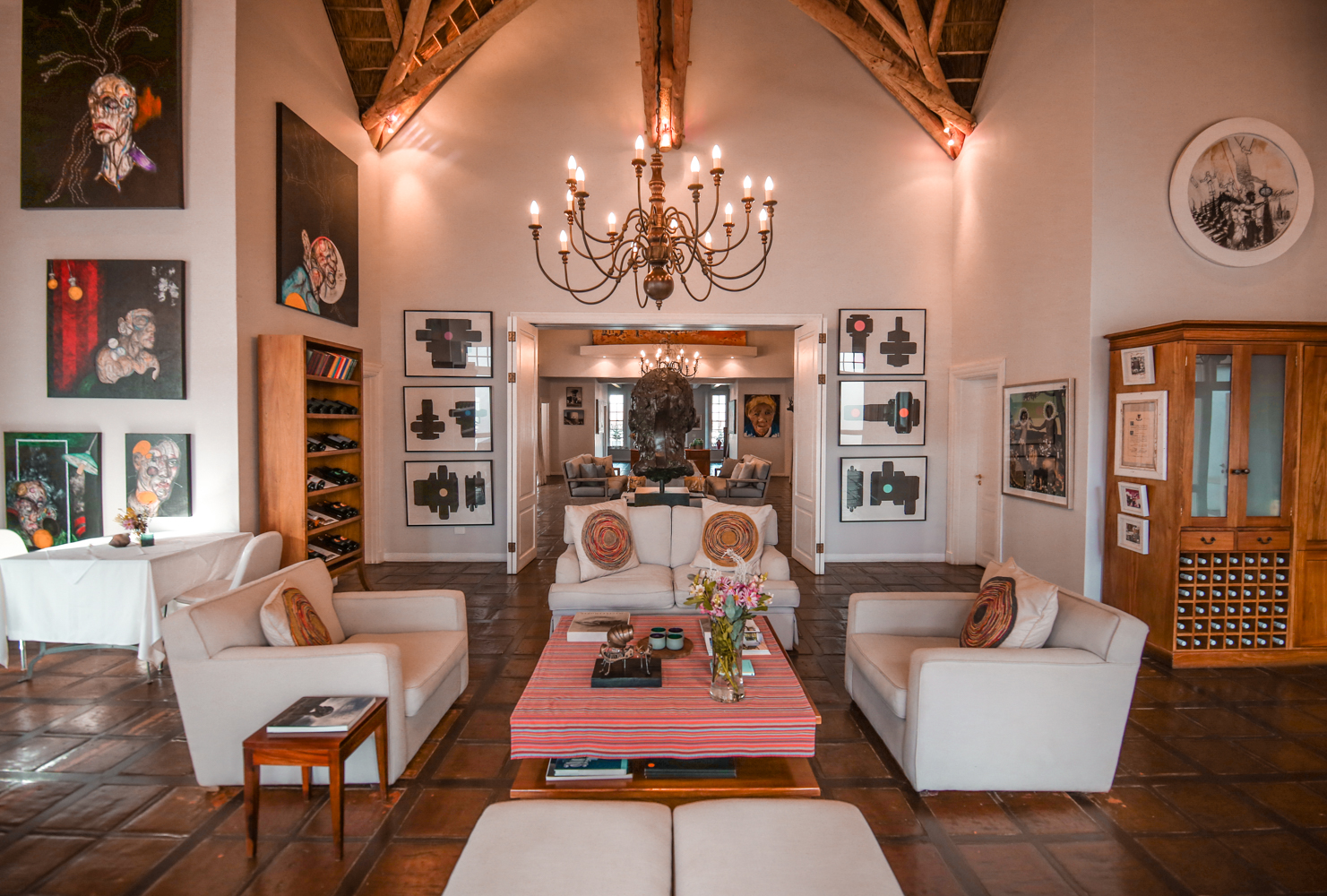 Franschhoek South Africa | How Far From Home