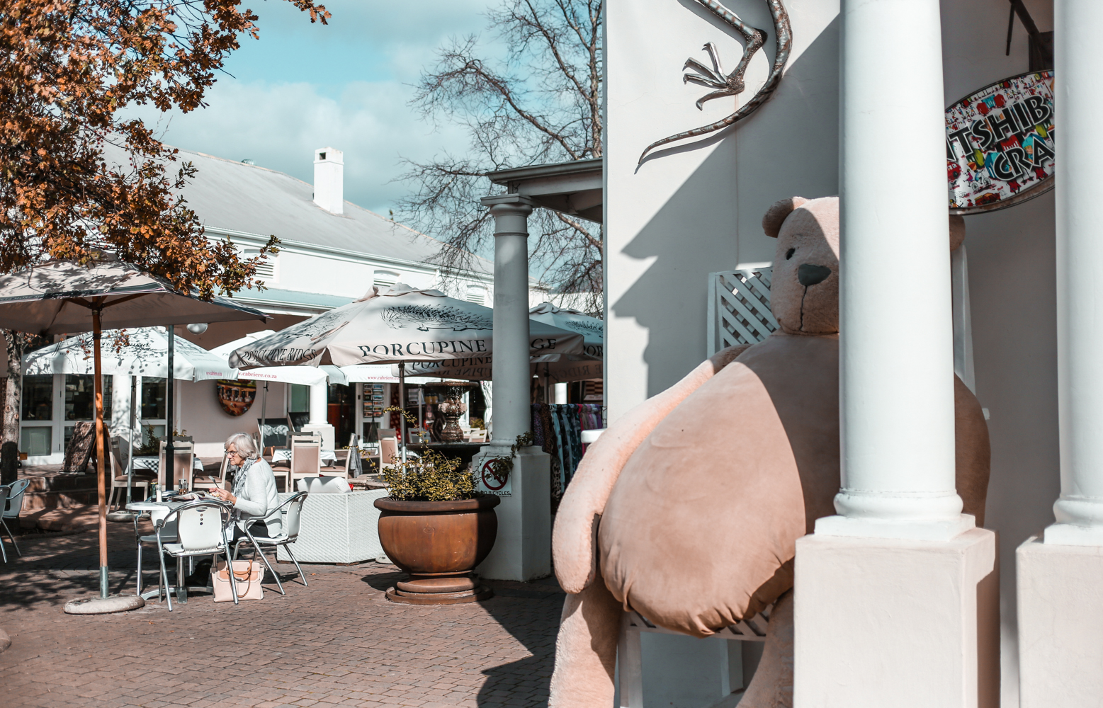 Franschhoek South Africa | How Far From Home
