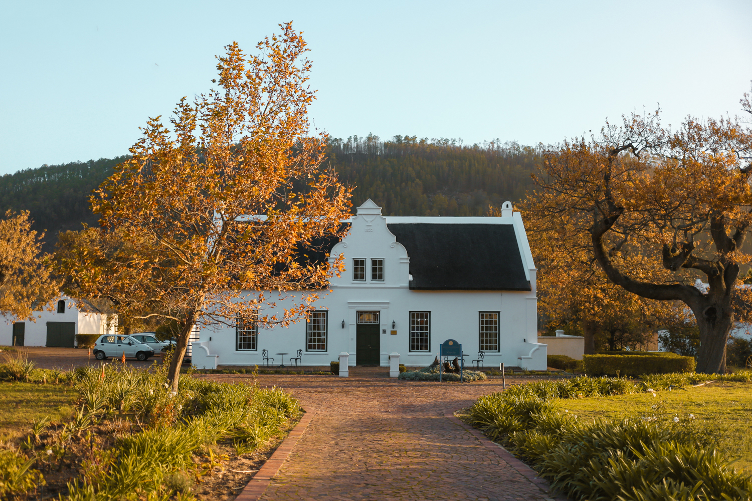 Franschhoek South Africa | How Far From Home