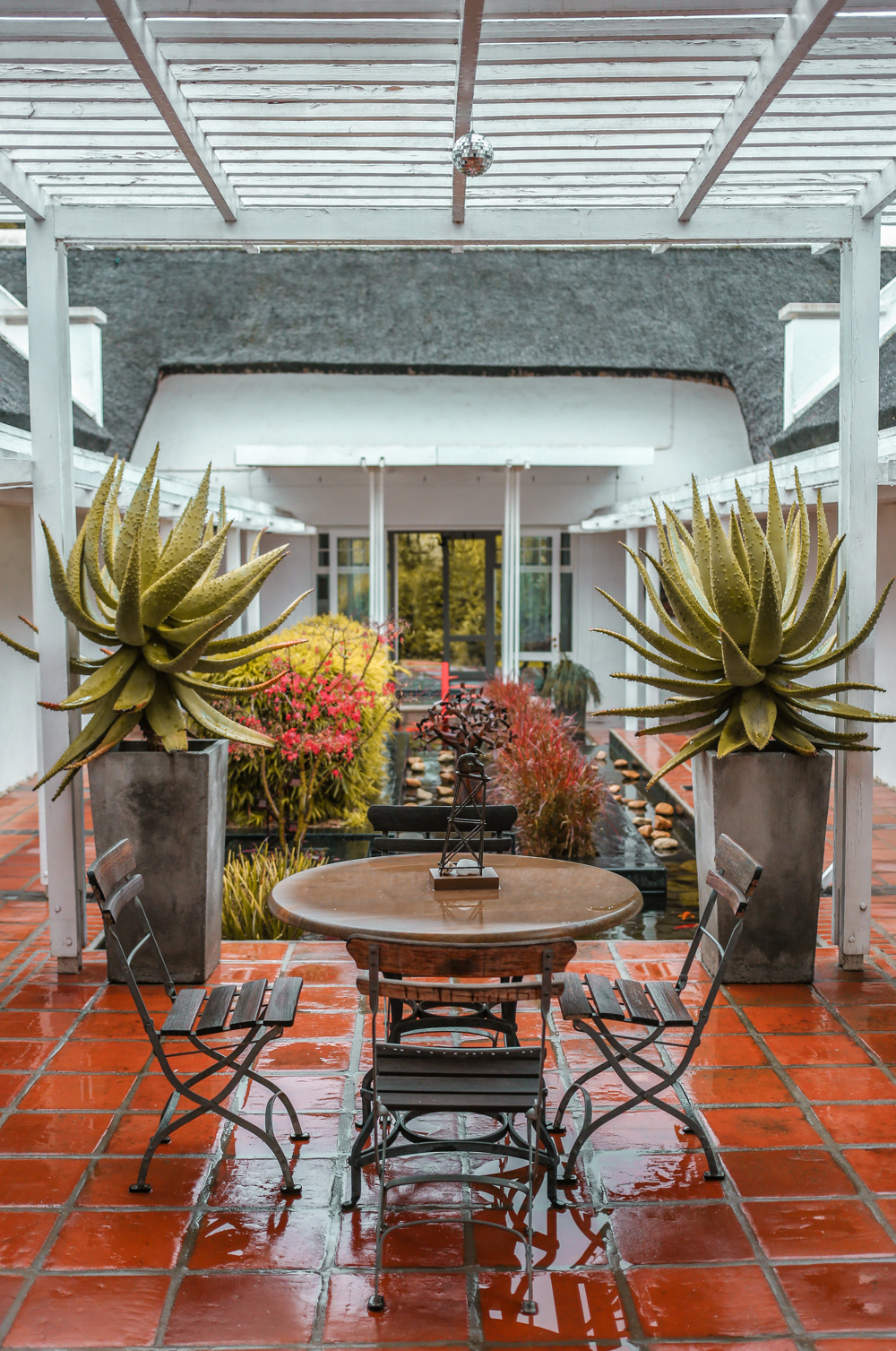 Franschhoek South Africa | How Far From Home