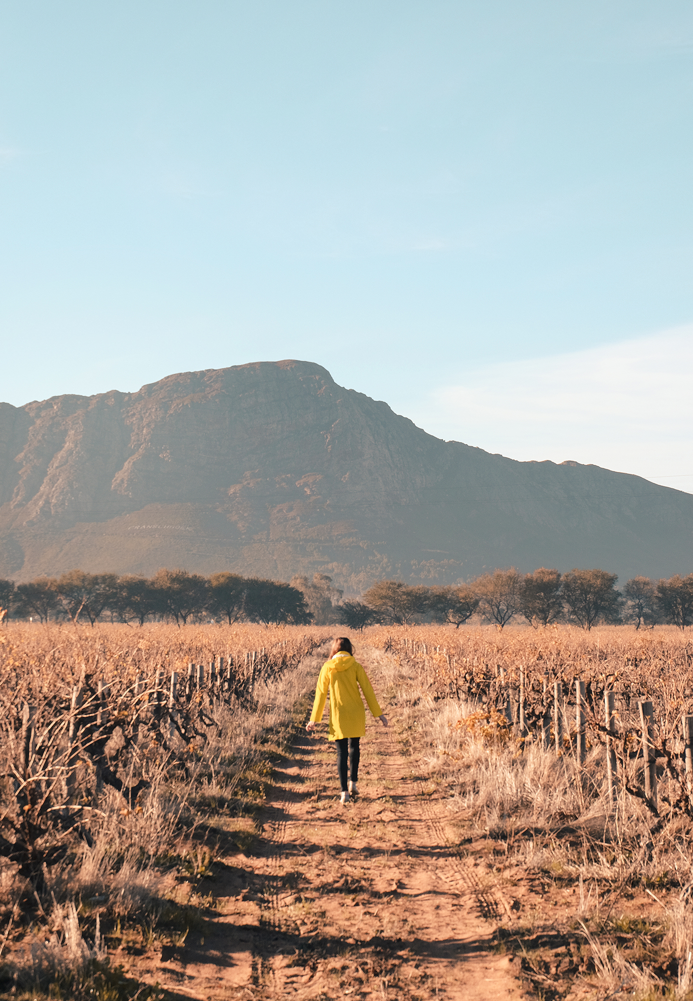 Franschhoek South Africa | How Far From Home