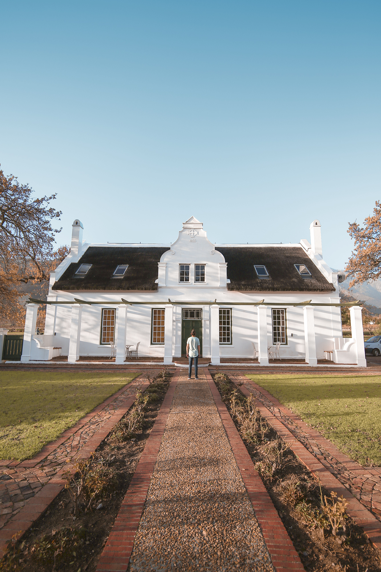 Franschhoek South Africa | How Far From Home