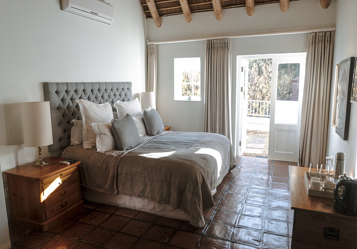 Franschhoek South Africa | How Far From Home