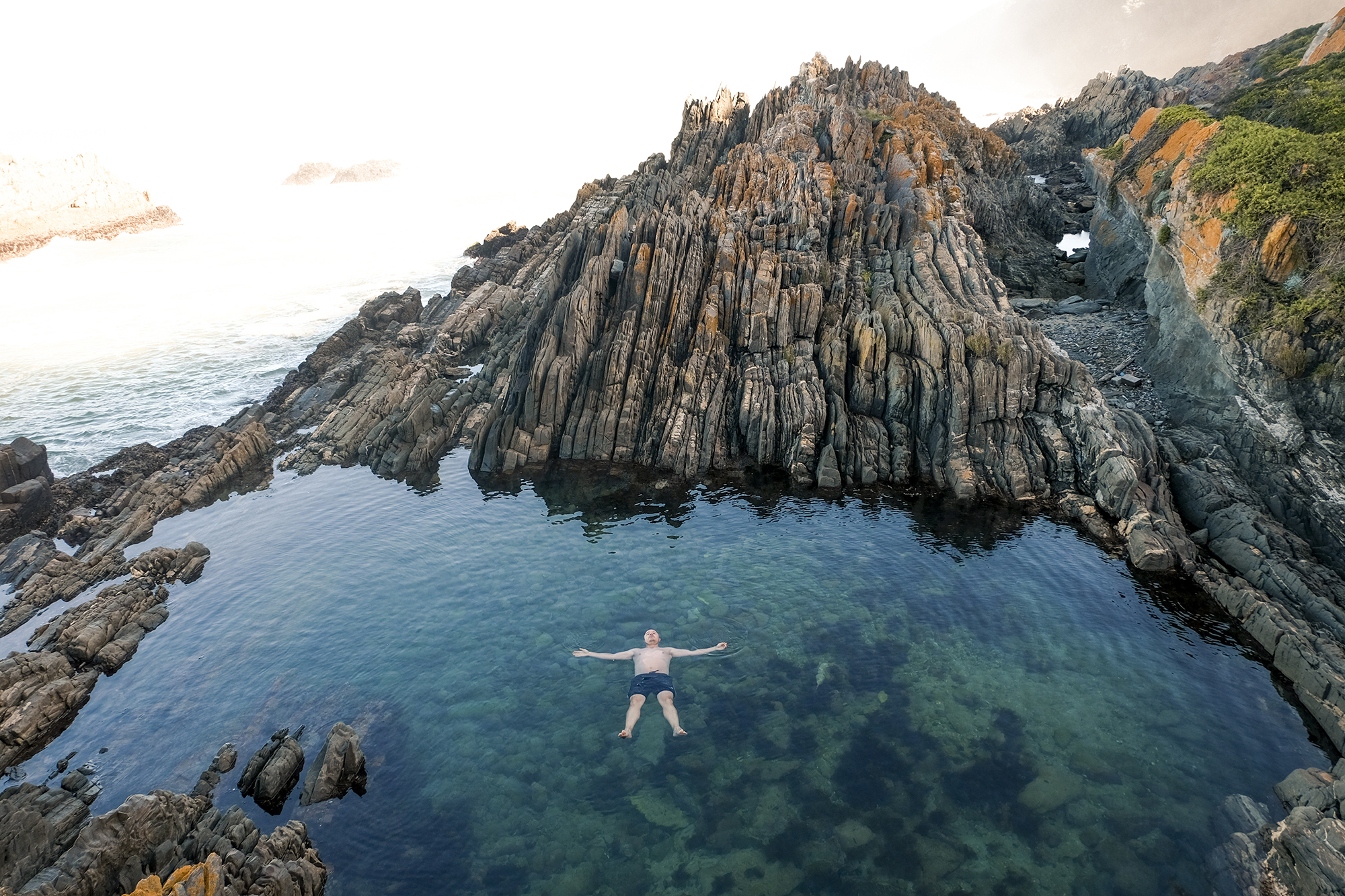 Otter Trail South Africa | How Far From Home