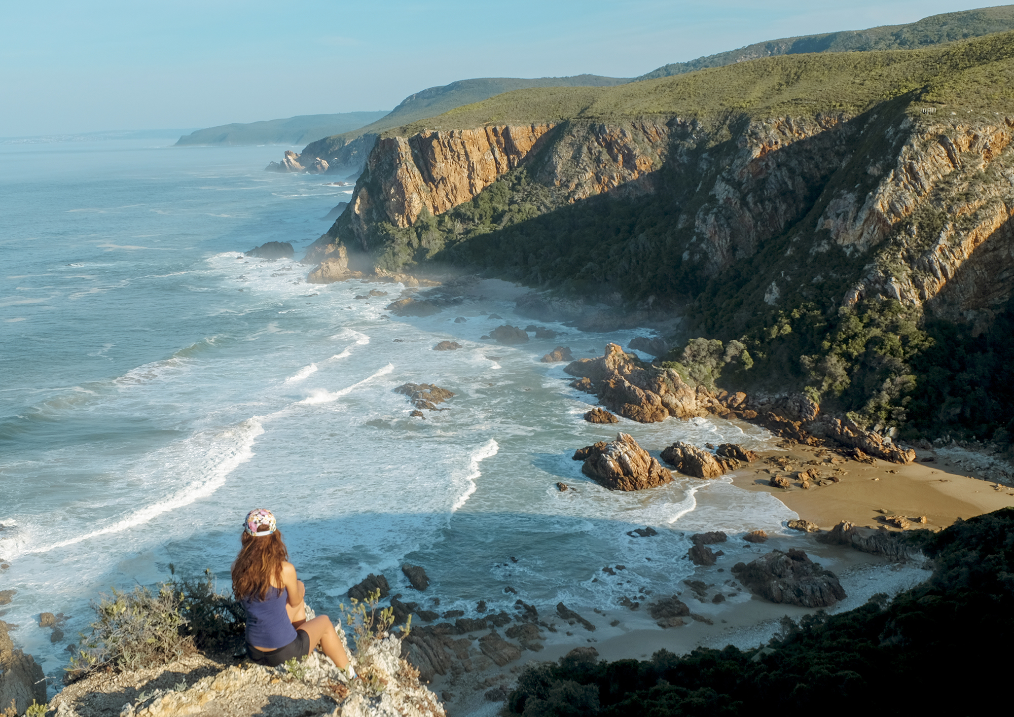 Otter Trail South Africa | How Far From Home