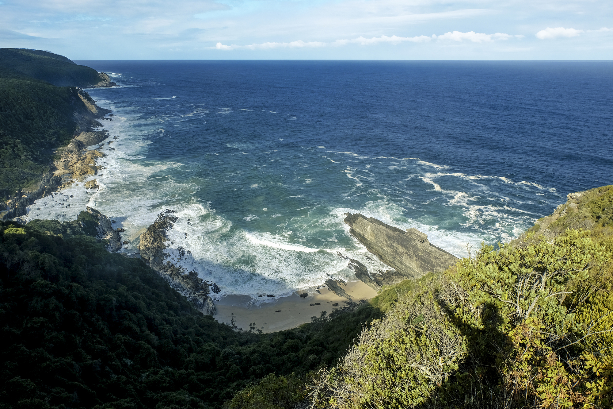 Otter Trail South Africa | How Far From Home