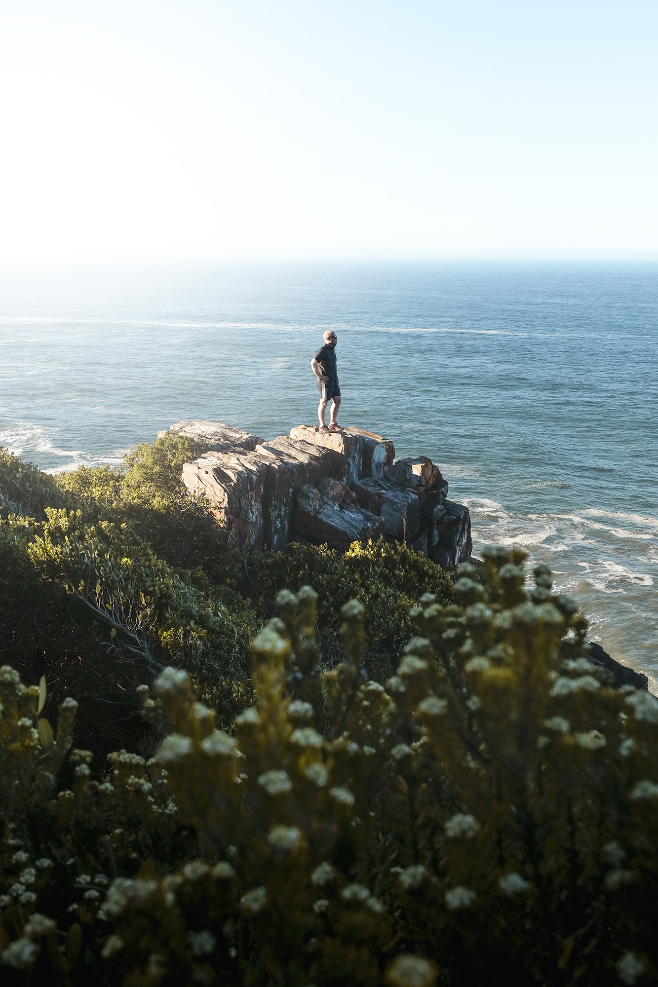 Otter Trail South Africa | How Far From Home