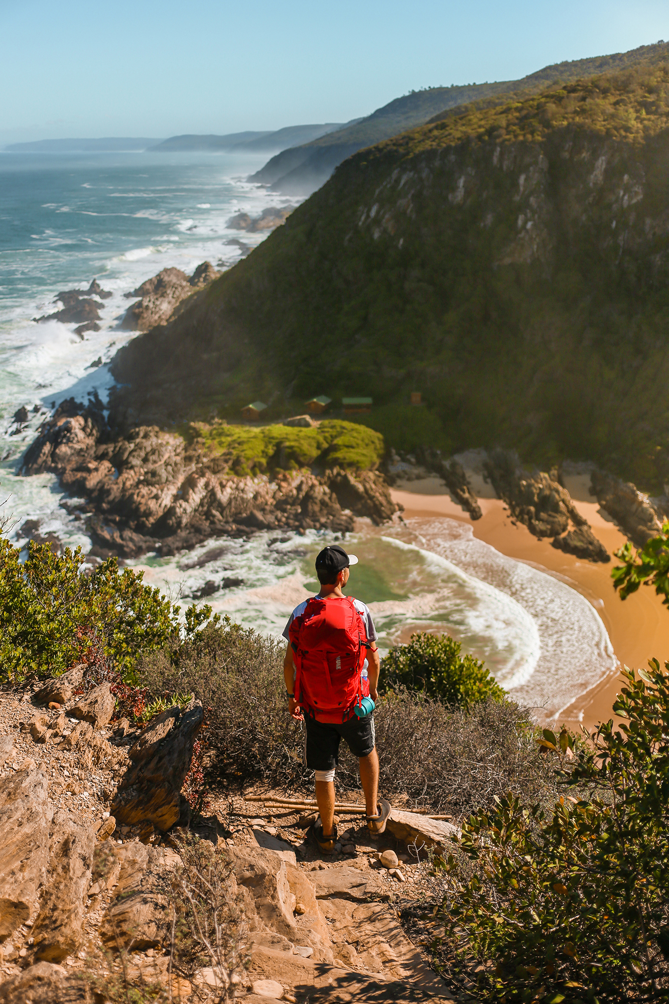 Otter Trail South Africa | How Far From Home
