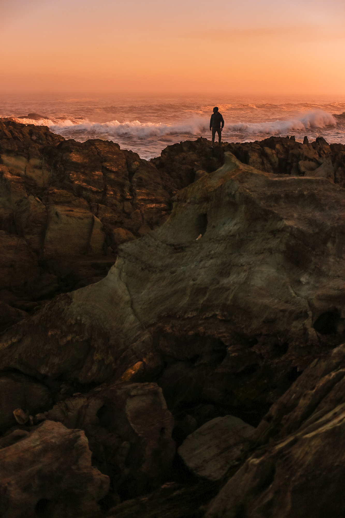 Otter Trail South Africa | How Far From Home