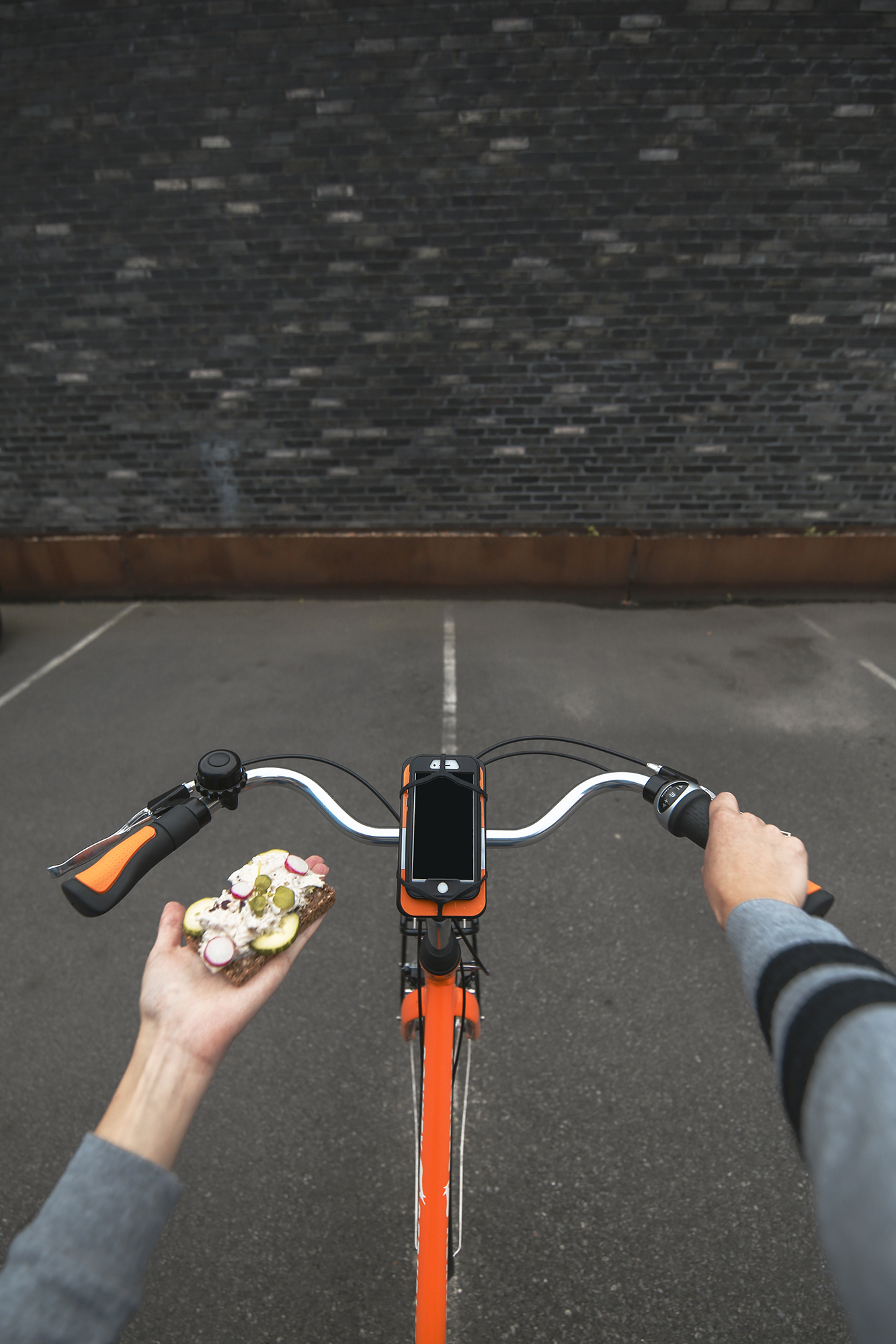 TourDeDonkey Copenhagen | How Far From Home