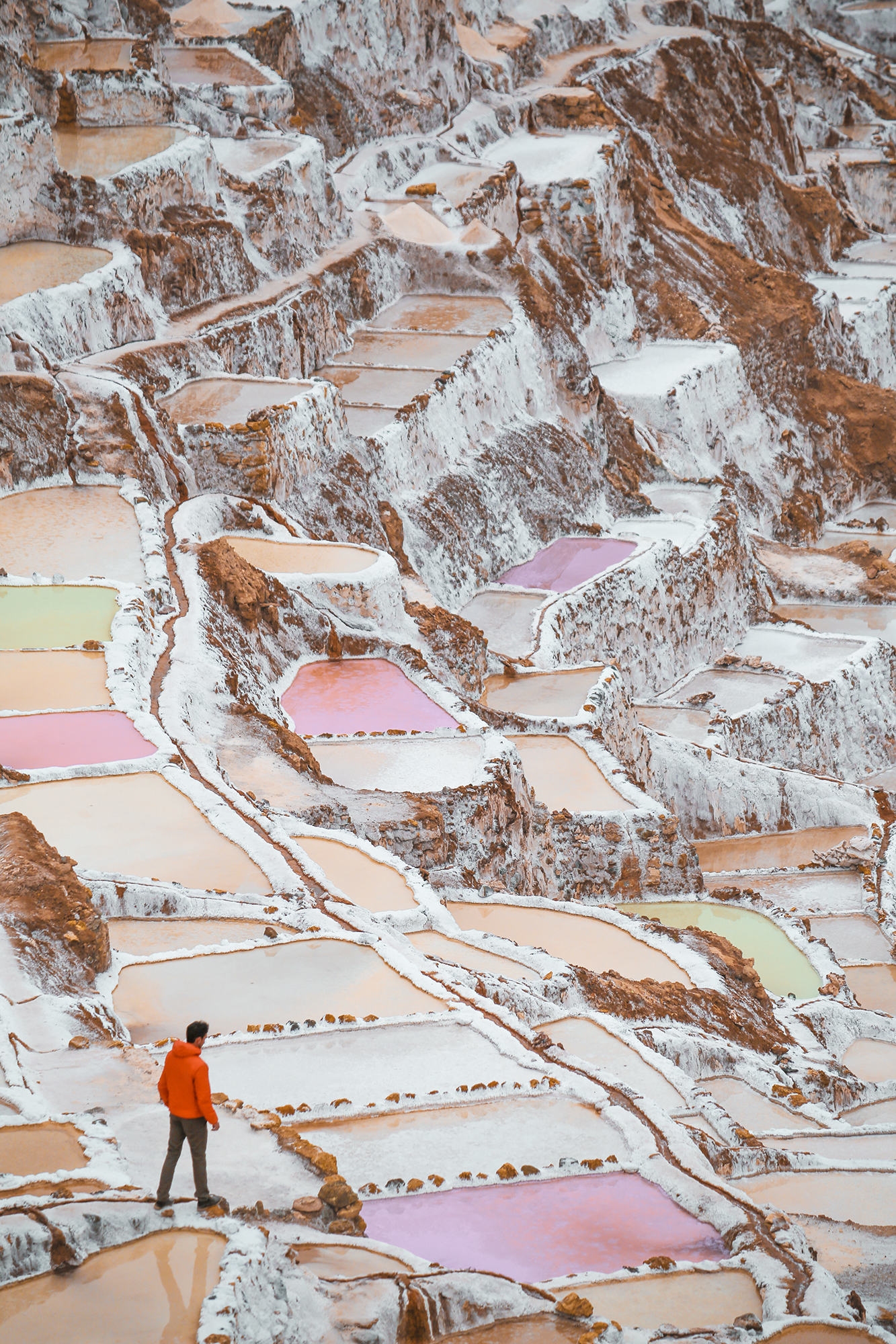 Maras Peru | How Far From Home