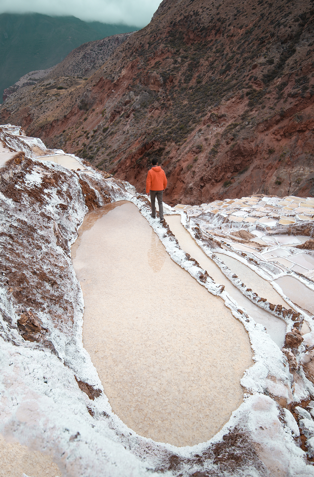 Maras Peru | How Far From Home
