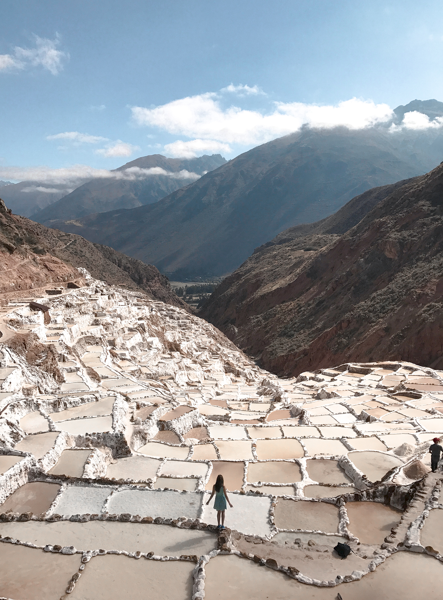 Maras Peru | How Far From Home