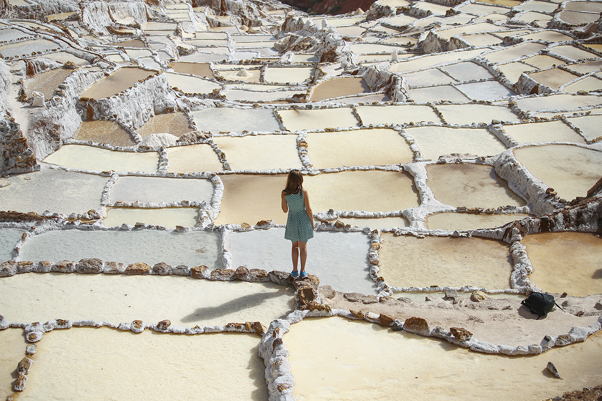 Maras Peru | How Far From Home