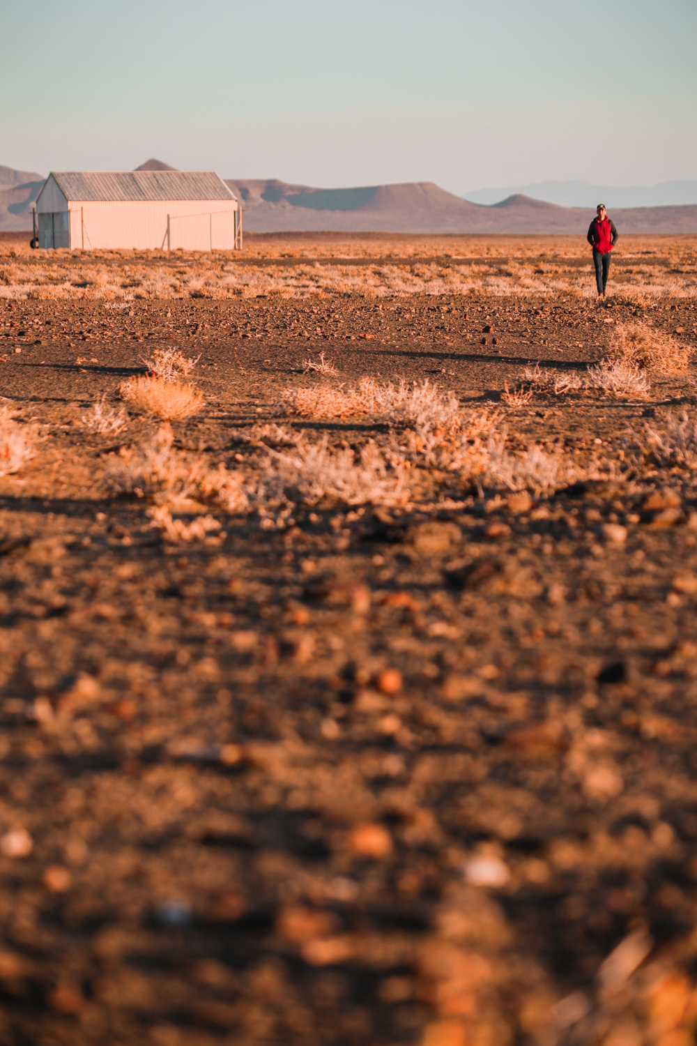 Karoo Desert South Africa | How Far From Home
