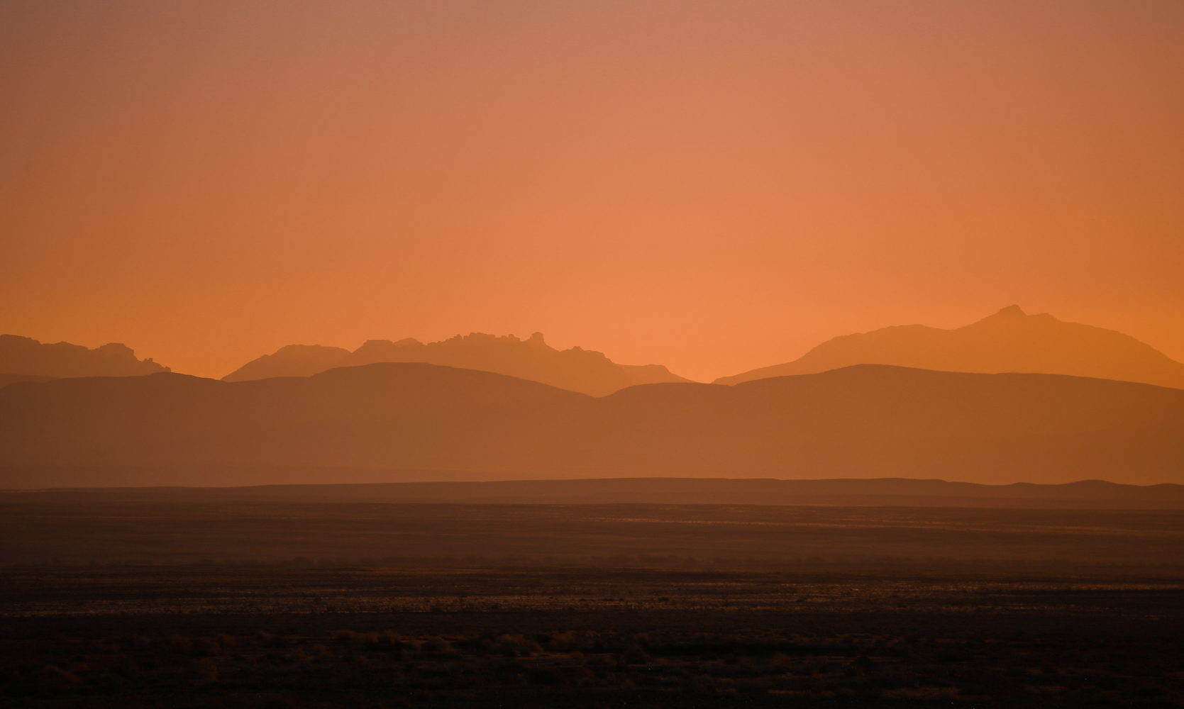 Karoo Desert South Africa | How Far From Home