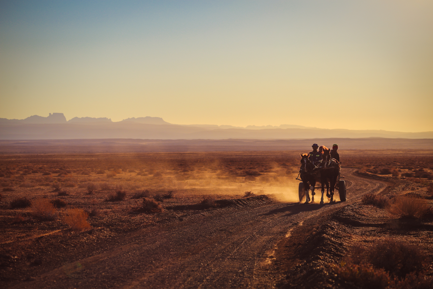 Karoo Desert South Africa | How Far From Home