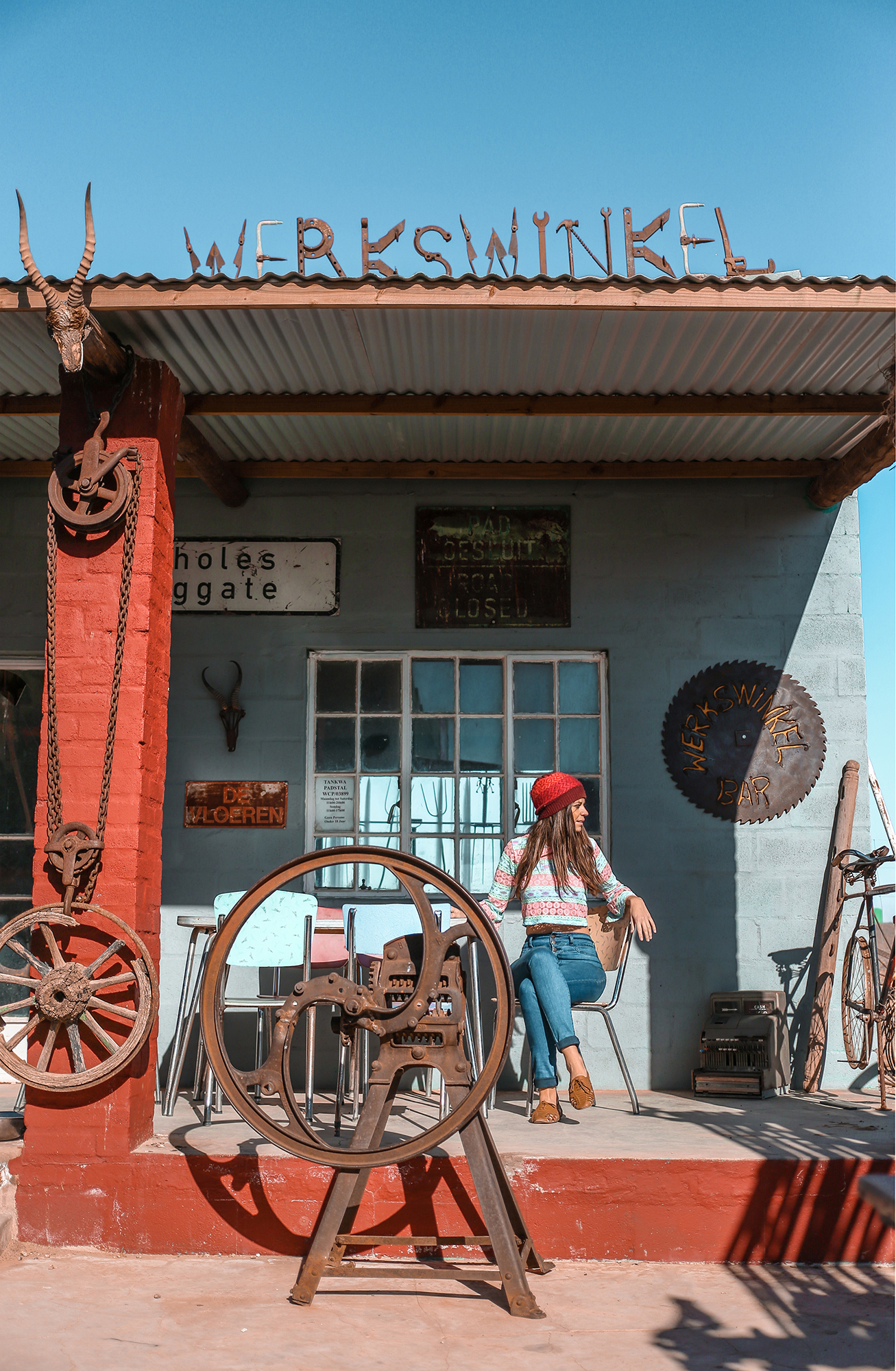 Karoo Desert South Africa | How Far From Home