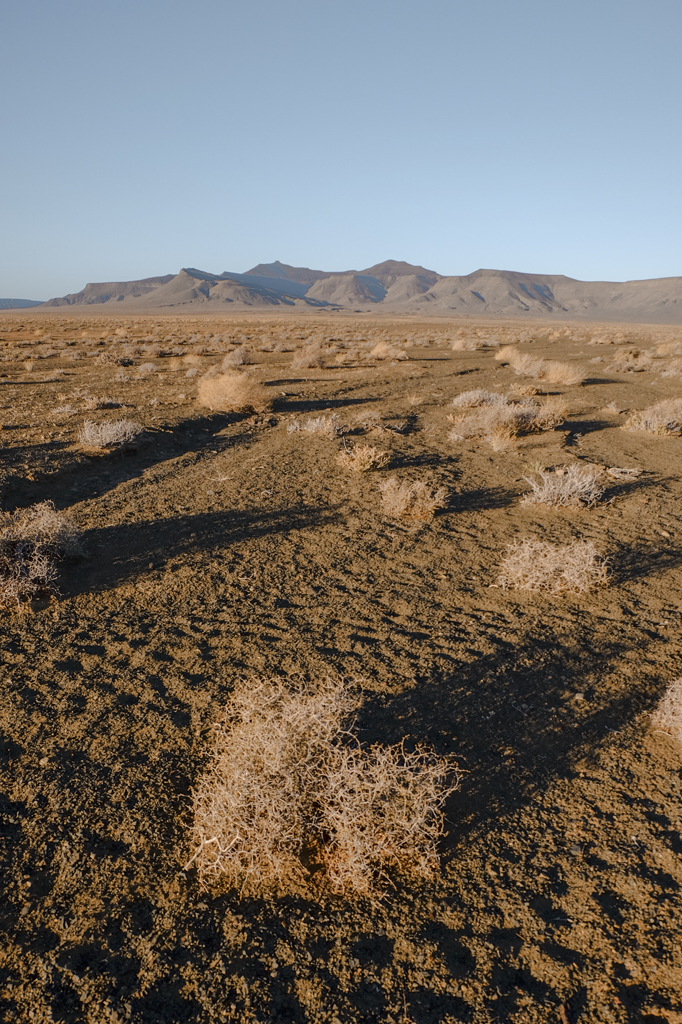 Karoo Desert South Africa | How Far From Home
