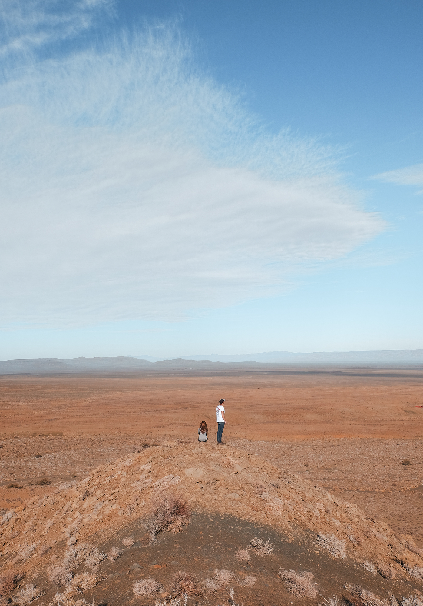 Karoo Desert South Africa | How Far From Home